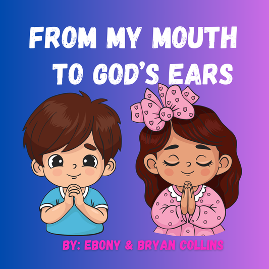 From My Mouth to God's Ears