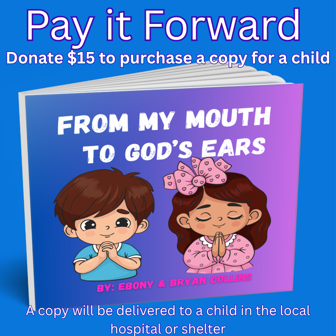 Pay it forward