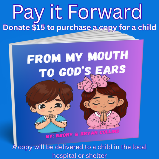Pay it forward